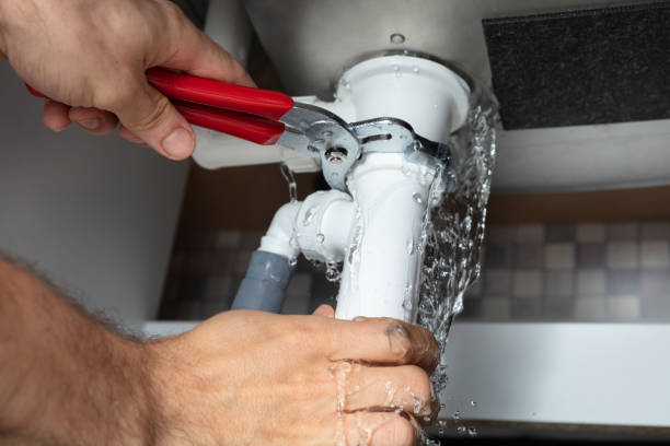 Professional Water damage restoration in Moreland, ID